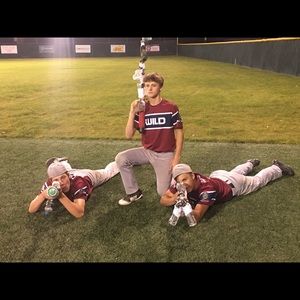 Meet your Posher, James